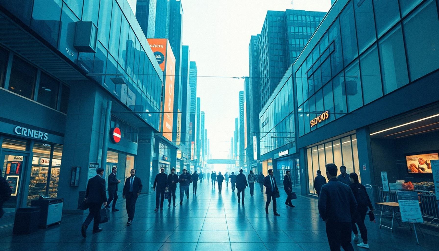 市場動向調査のためのヒント?>