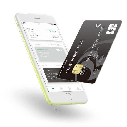 りそなクレジットカードClub Point PlusJCBの簡単申請ガイド