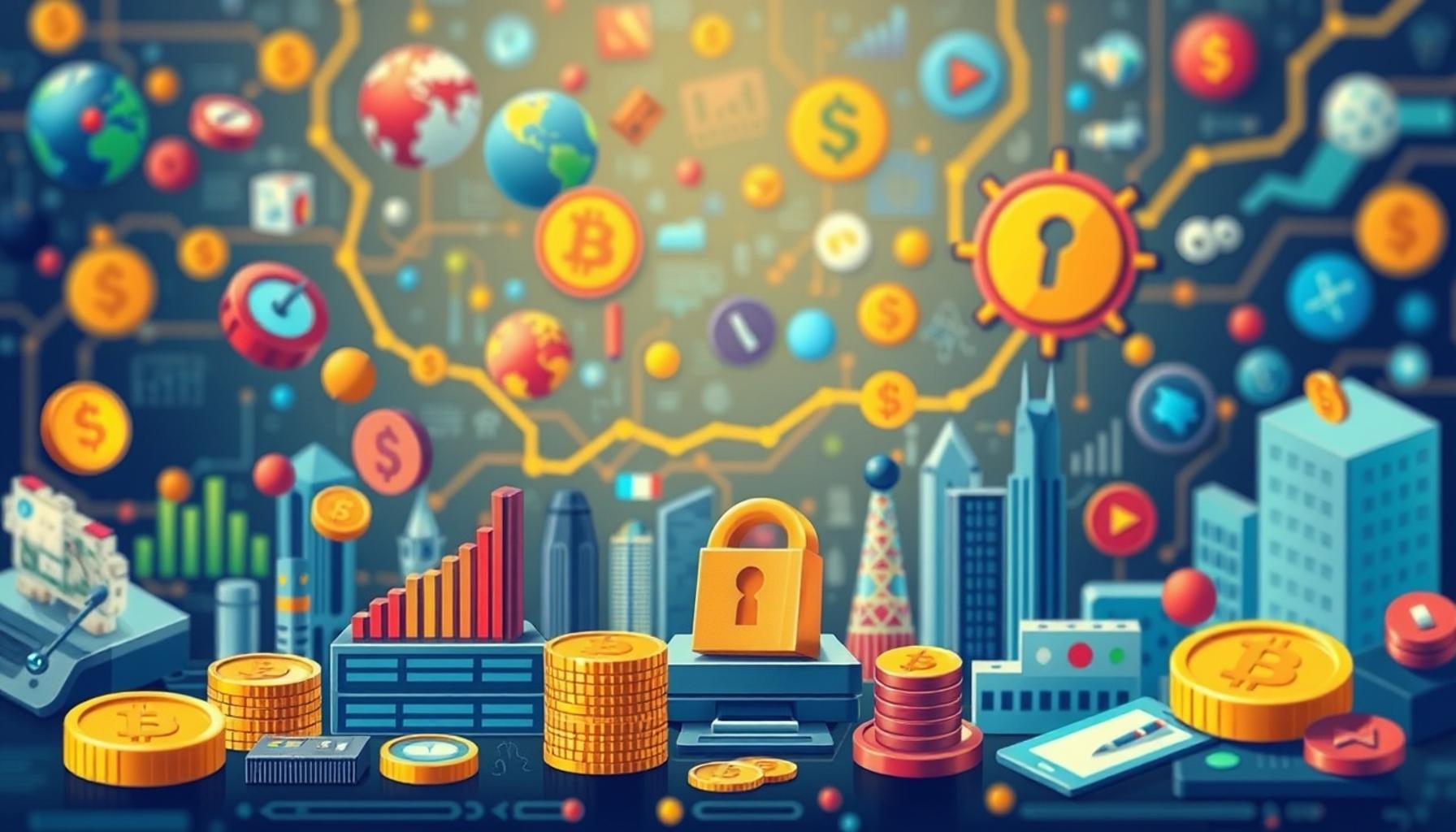 The Impact of New Privacy Laws on the Technology Industry in the USA