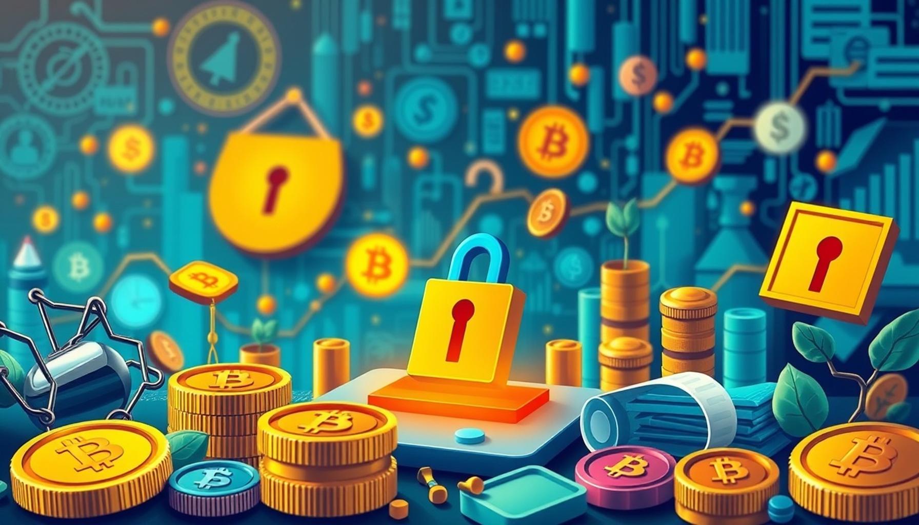 The Role of Cryptography in Protecting Online Privacy in 2023