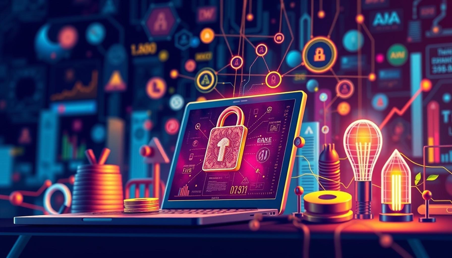 Future Trends in Online Privacy: The Role of Artificial Intelligence