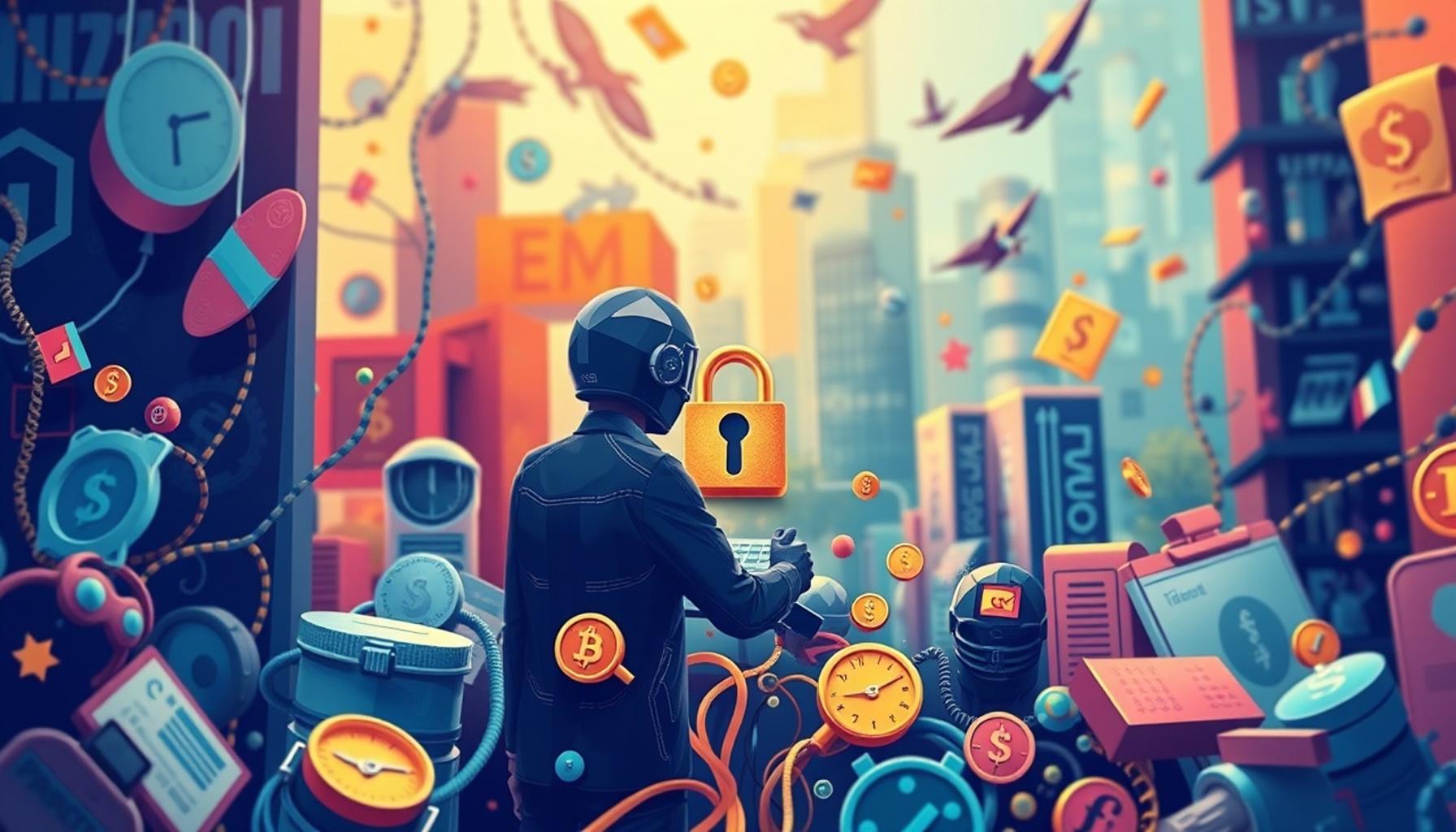 The Evolution of Privacy Policies on Social Networks and Their Impact on the User