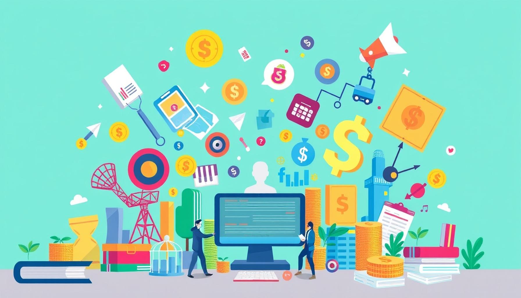 The Role of Social Networks in Shaping Digital Identity