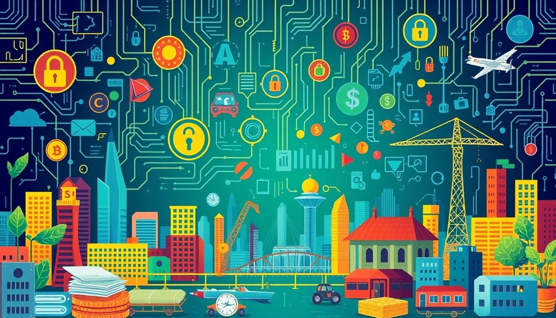 Cybersecurity in Critical Sectors: Protecting Vital Infrastructures Against Digital Threats