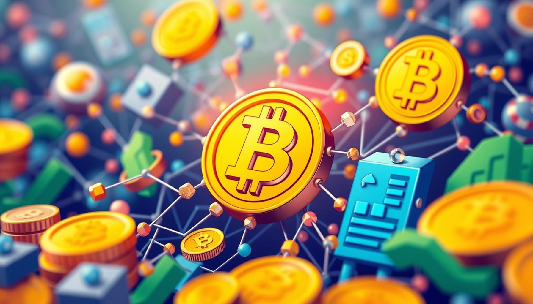 The Role of Blockchain in Digital Security and Data Protection