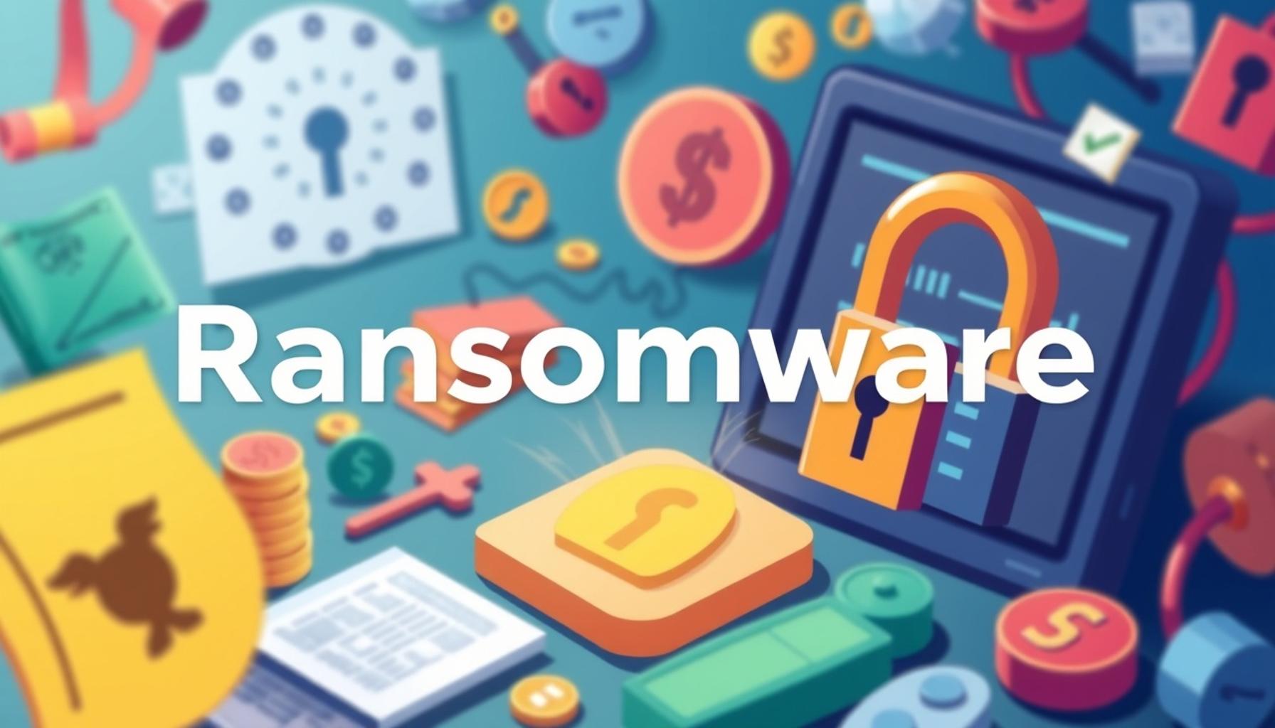Trends in Ransomware: The Evolution of Attack and Defense Tactics