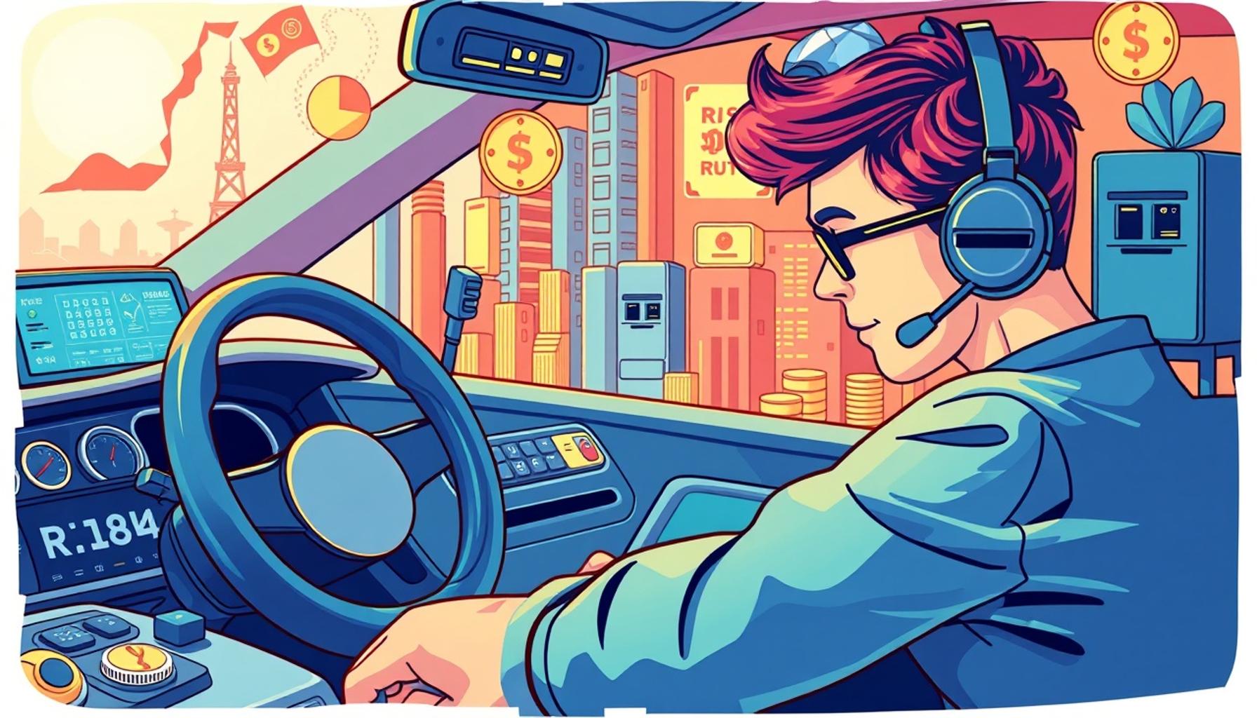 The Future of Work: How Automation is Redefining Careers