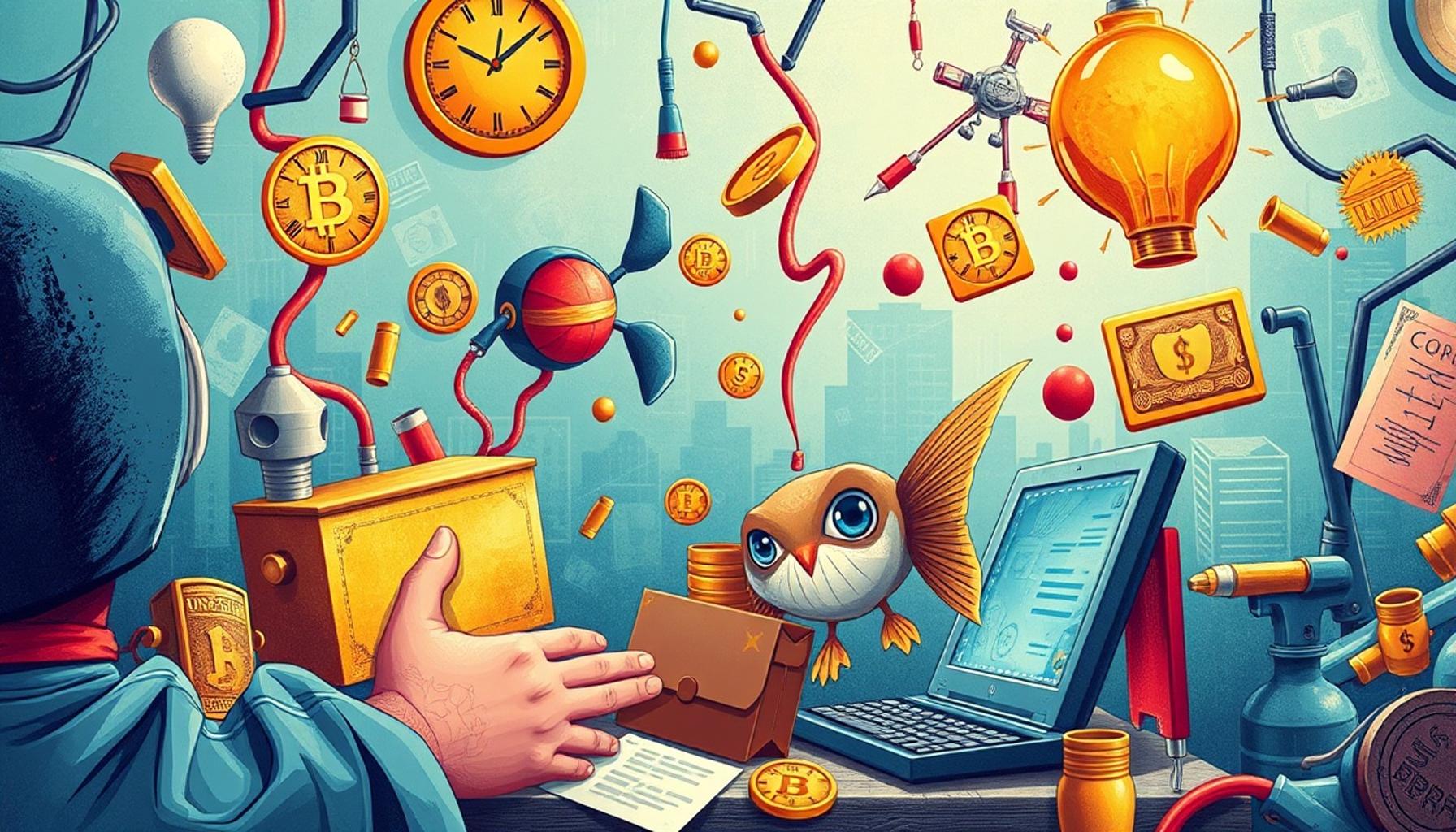 The Rise of Phishing: New Tactics and How to Protect Yourself