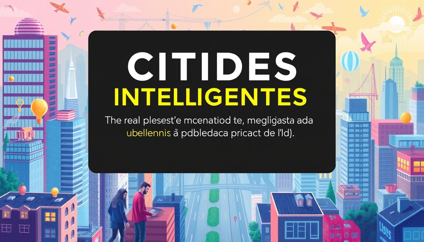 Smart Cities: The Role of Digital Innovation in Improving Quality of Life