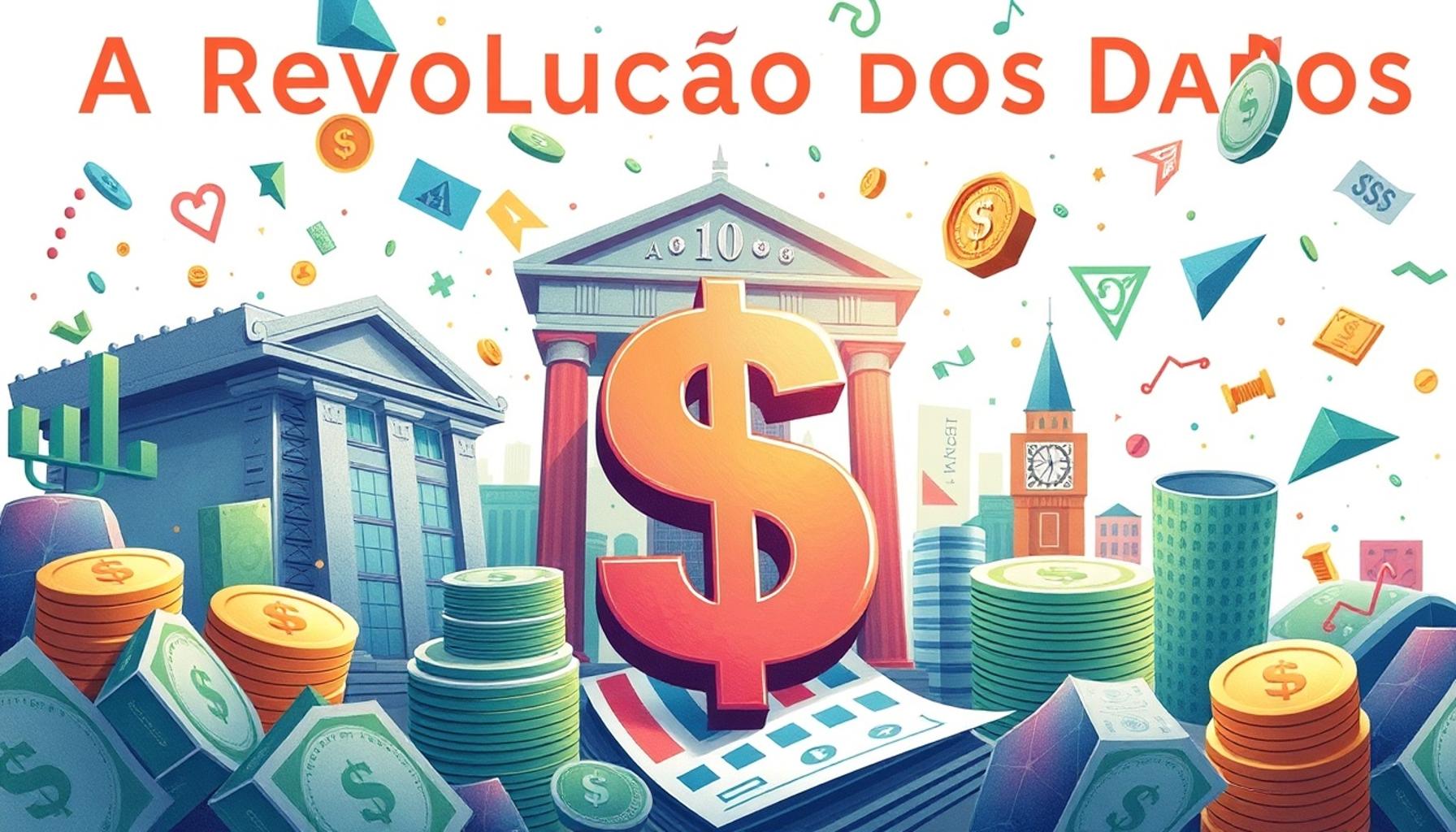 The Data Revolution: How Predictive Analytics Is Transforming Business