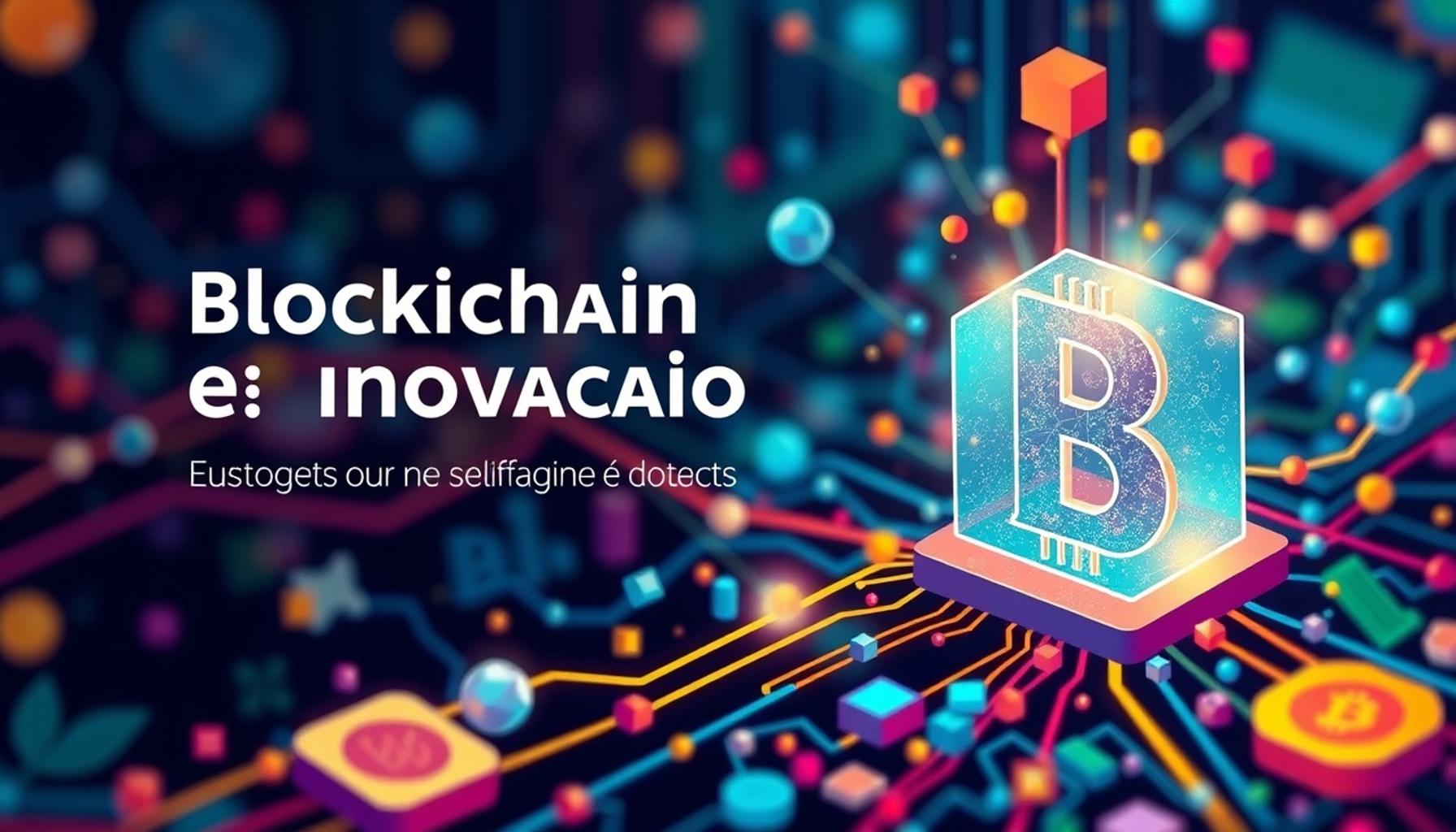 Blockchain and Digital Innovation: Transforming Security and Transparency in Transactions