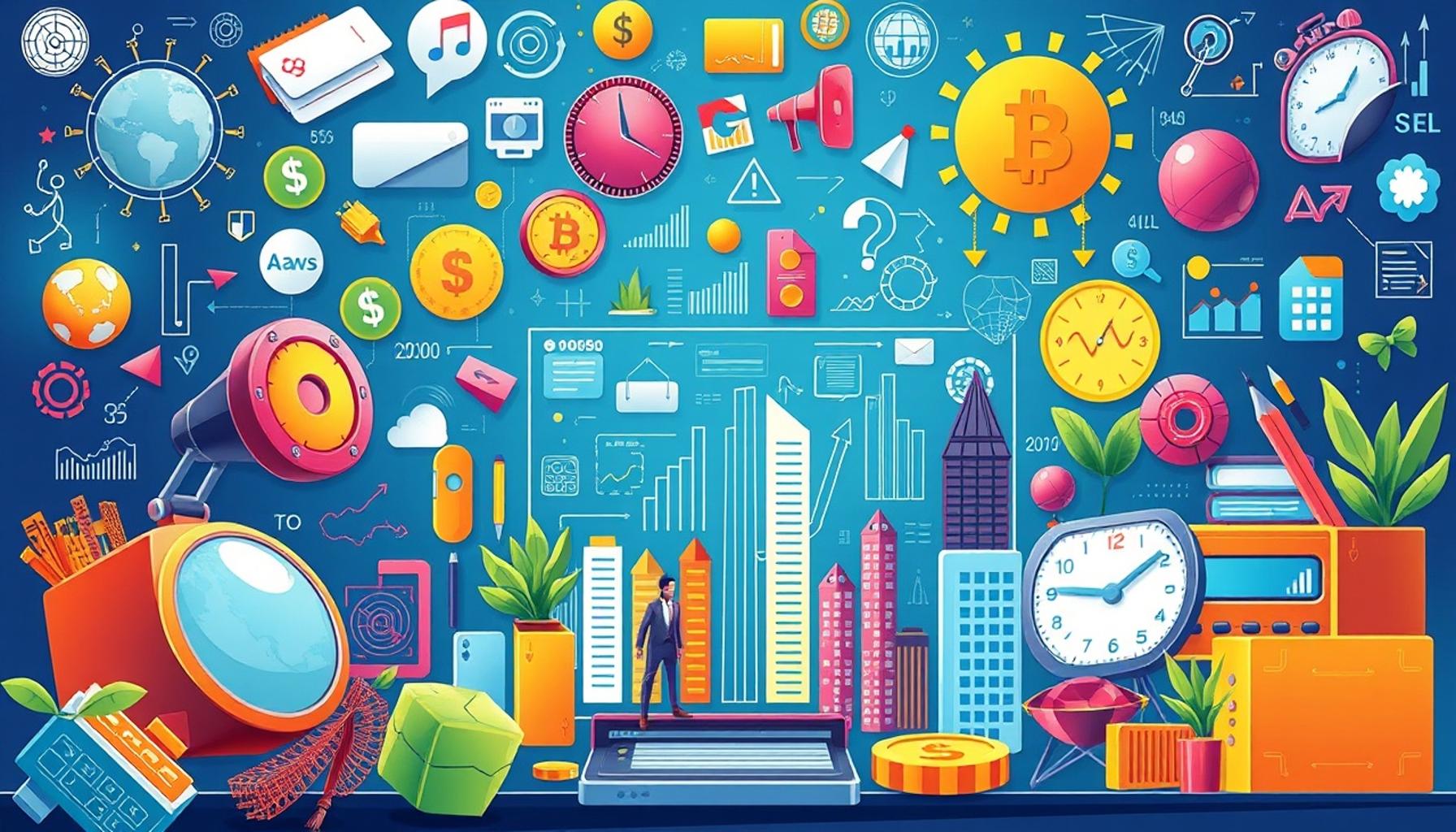 Digital Innovation in Education: Technological Tools that Revolutionize Learning