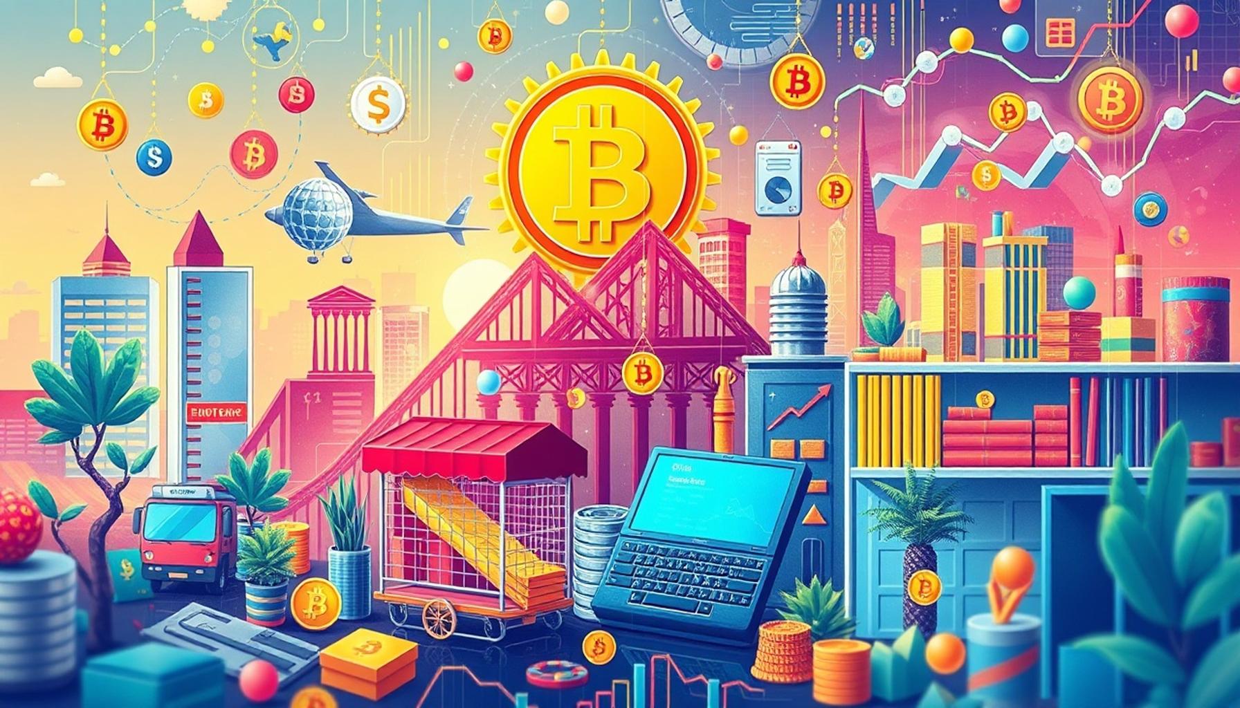 The Rise of Augmented Reality: Transforming E-commerce in the Digital World