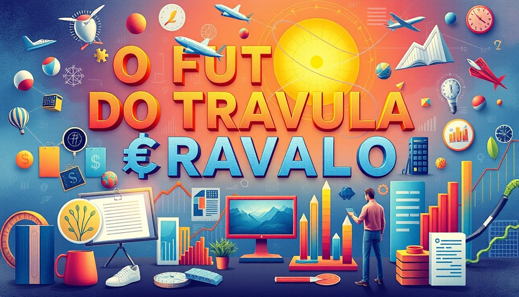 The Future of Work: How Digital Innovation is Redefining Organizational Culture