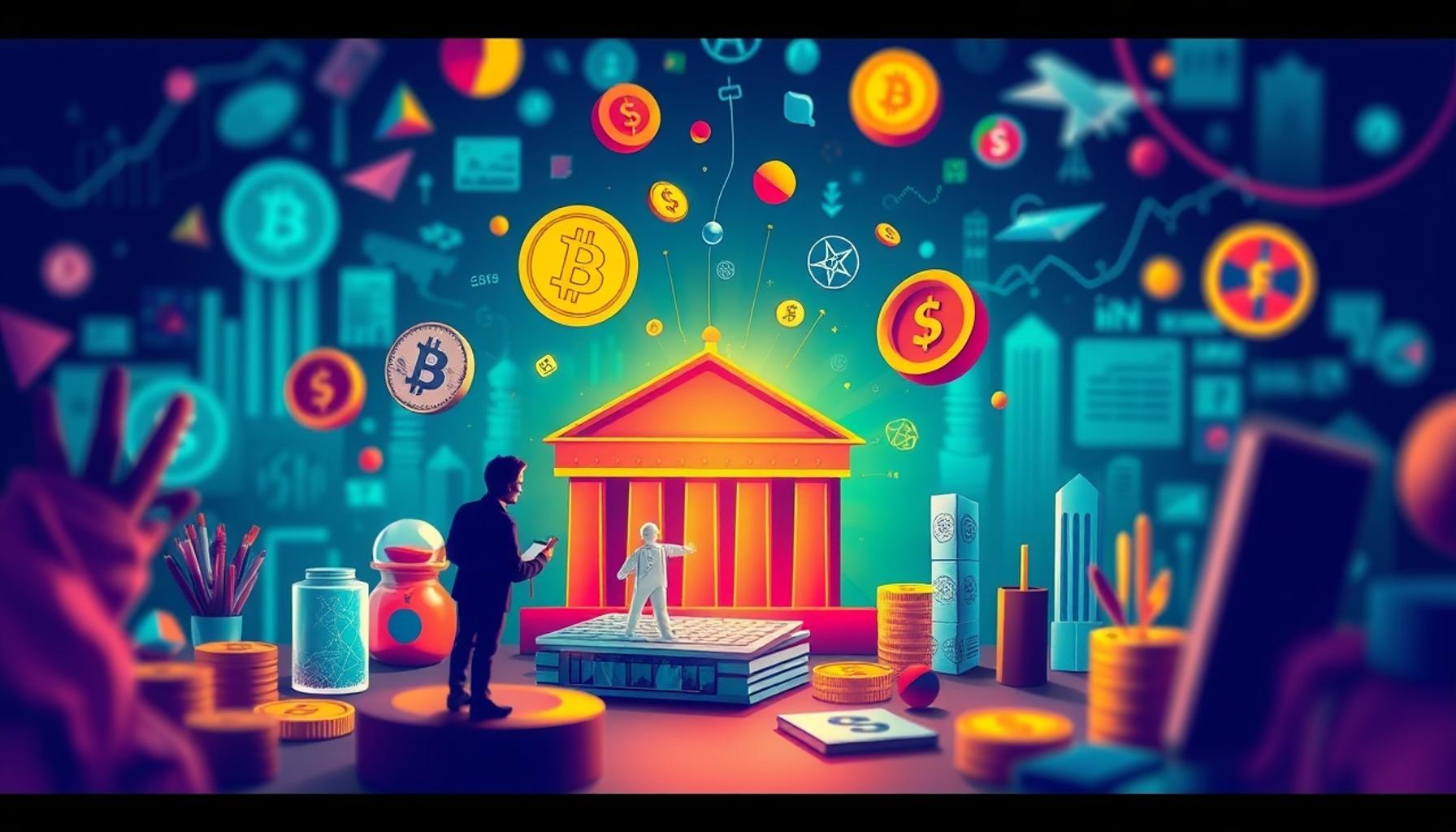 Trends in User Experience: How Digital Innovation is Redefining Interaction