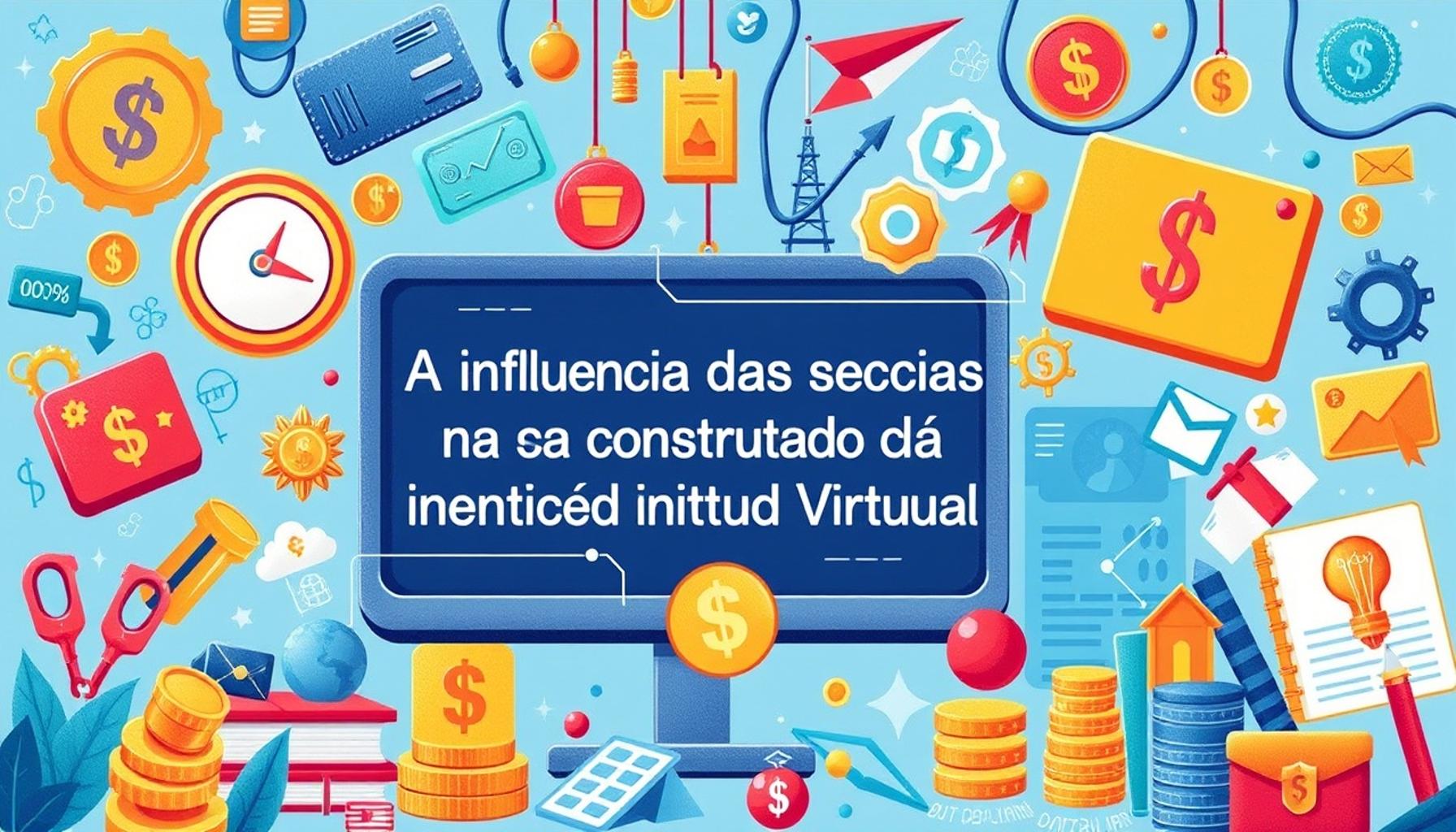 The Influence of Social Media on the Construction of Virtual Identity