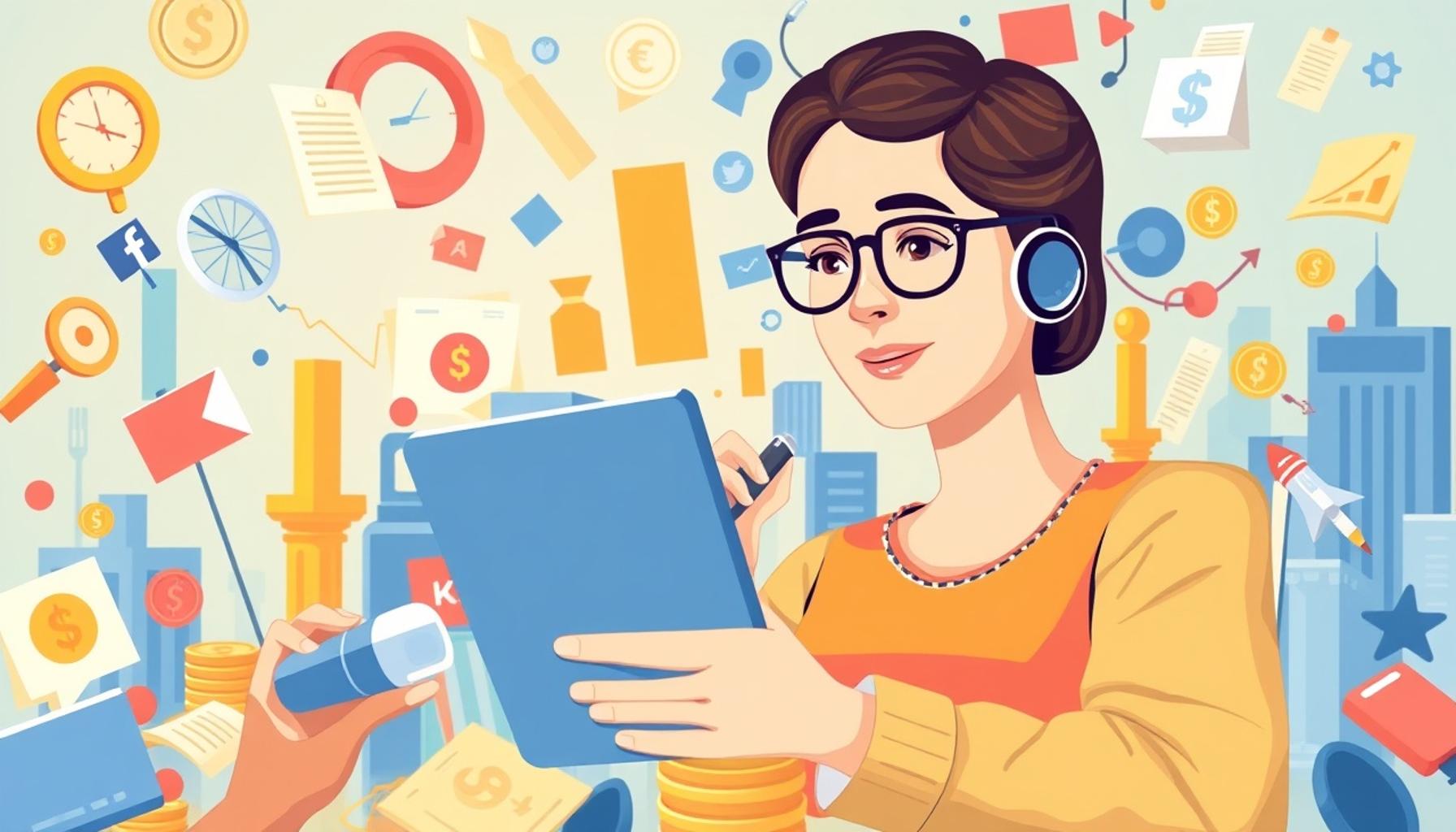 The Role of Digital Influencers in Shaping Public Opinion