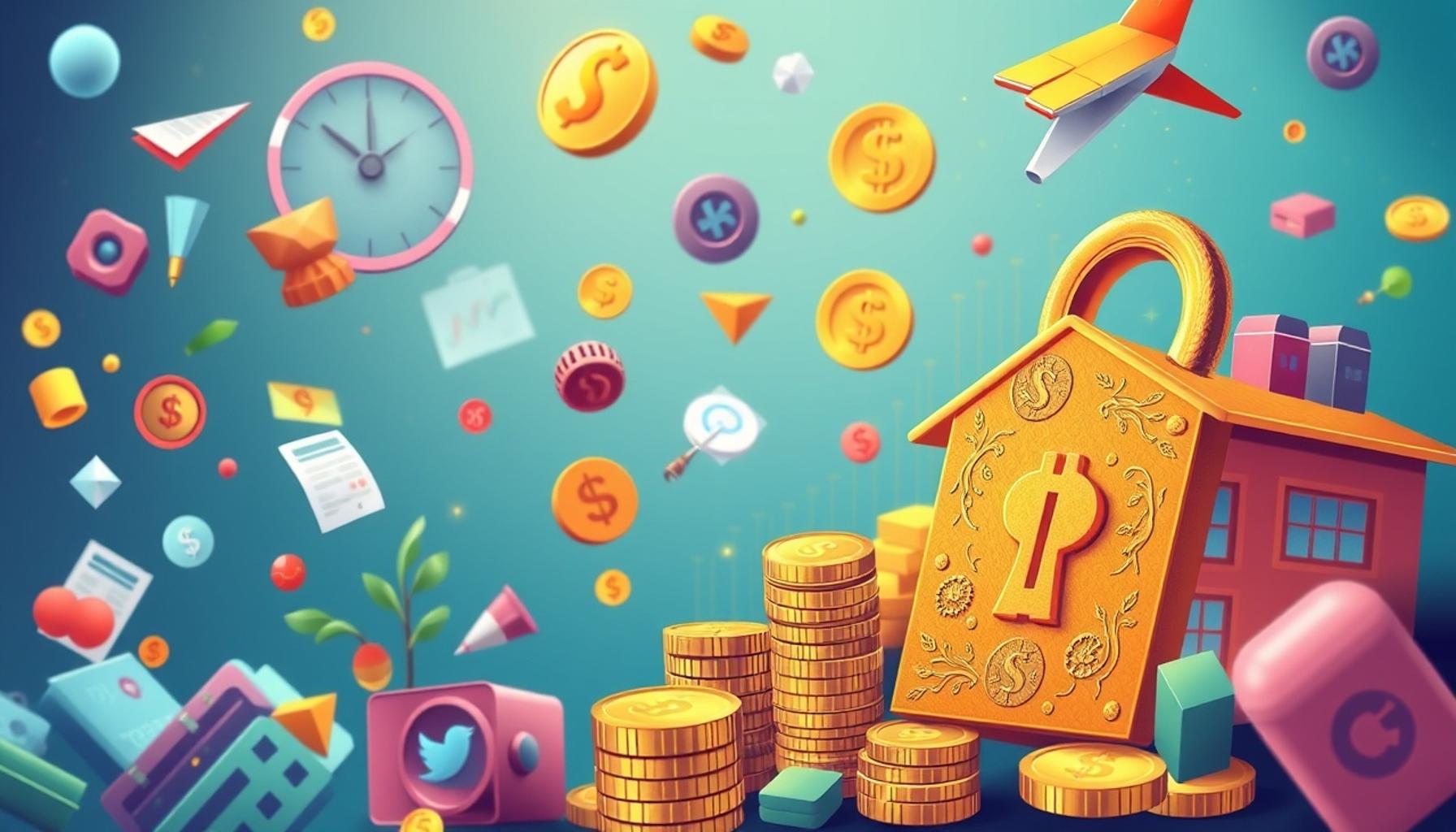 How to Protect Your Personal Data in an Increasingly Connected World